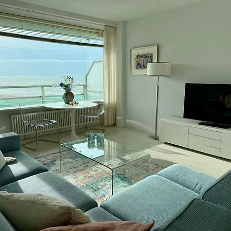 Lägenhet Seaview 15 *