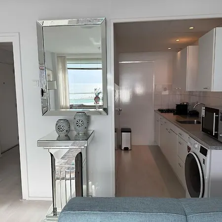 Seaview 15 Apartament